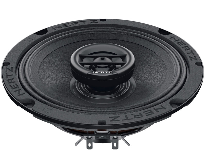 Hertz SPL Show SX 165 Neo - 6.5" Coaxial Speakers (Pair)