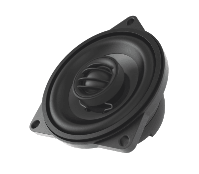 Audison Prima APBMW X4M - 4" Coaxial Upgrade Speakers for BMW Mini