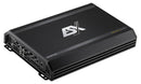 ESX SXE100.4  - 4 Channel Amplifier
