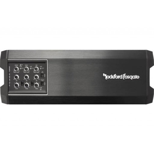 Rockford Fosgate T1000X5ad - 5 Channel Amplifier