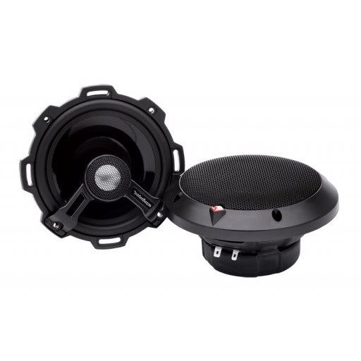 Rockford Fosgate Power: T152 5.25" 2-Way Full-Range Speakers (PAIR)