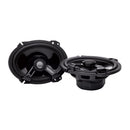 Rockford Fosgate Power: T1682 6"x8" 2-Way Full-Range Speakers