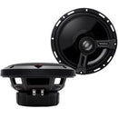 Rockford Fosgate T1650 - Power Series 6.5" 2-Way Full Range Coaxial Speaker