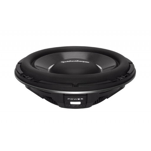 Rockford Fosgate T1S1-12 - 12" Slim Power T1 Subwoofer
