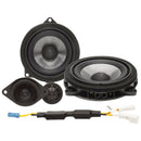 Rockford Fosgate T3-BMW1 - BMW 2-Way Custom Fit Component Speaker System