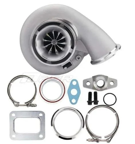 PSR CLASS LEGAL 6775G -  DUAL BALL BEARING TURBO COMPACT