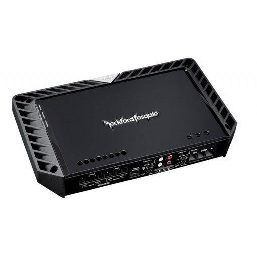 Rockford Fosgate Power T400-4  4 Channel Amplifier