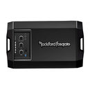 Rockford Fosgate Power T400X2AD - 2 Channel Ultra-Compact Amplifier