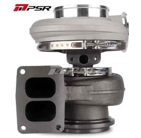 PULSAR BILLET S400 JOURNAL BEARING TURBO - STANDARD COMPRESSOR HOUSING