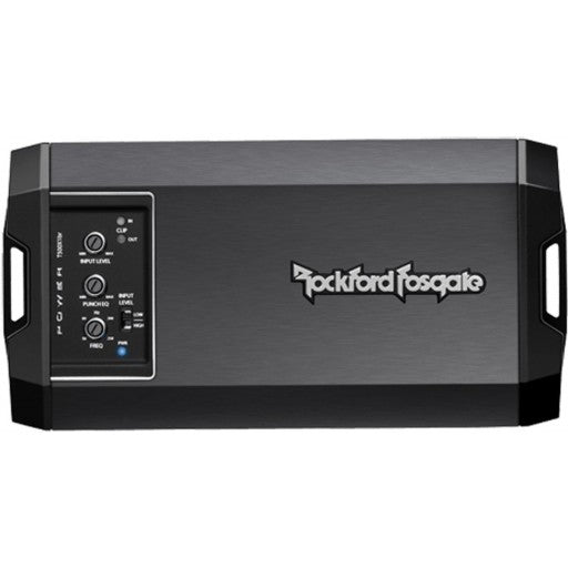 Rockford Fosgate T750X1BD - Mono Amplifier