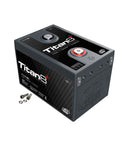 XS Power Titan8 PWR-S5 12v Lithium Titanate Battery