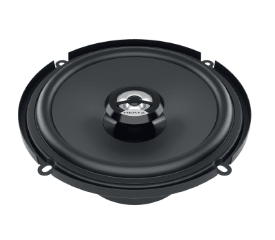 Hertz Dieci DCX 160.3-  6" Coaxial 2 Way Speaker