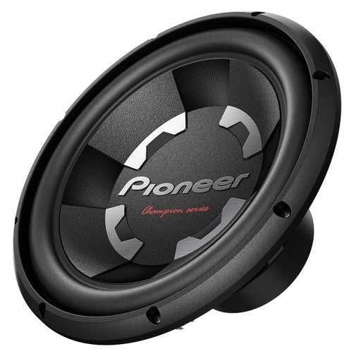 PIONEER TS-300S4 - 12" Subwoofer