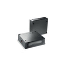 Focal Car Audio ISUBTWIN PERFORMANCE Under Seat Passive Subs 2x100w RMS