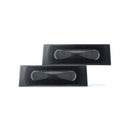 Focal Car Audio ISUBTWIN PERFORMANCE Under Seat Passive Subs 2x100w RMS