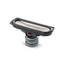 Focal Car Audio ISUBTWIN PERFORMANCE Under Seat Passive Subs 2x100w RMS