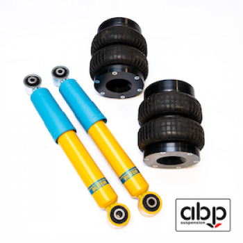 ABP - Rear Air Suspension Kit For T5 T6 T6.1 T28/T30/T32