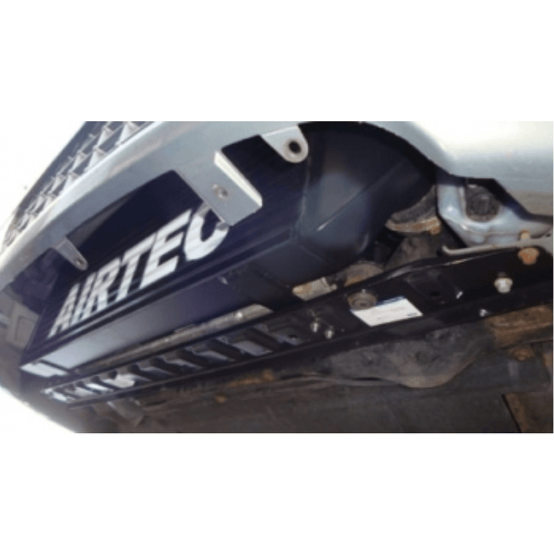 AIRTEC INTERCOOLER UPGRADE - MONDEO MK4 2.2 DIESEL