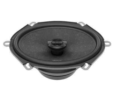 Hertz Cento CX 570 - 5x7" Elliptical 2 Way Coaxial Speaker