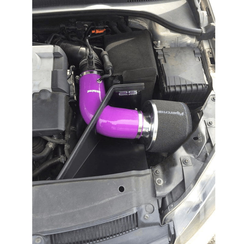 AIRTEC INDUCTION KIT WITH COLD FEED SCOOP - GOLF MK5/6 PD140 & PD170