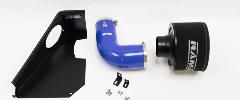 AIRTEC INDUCTION KIT WITH COLD FEED SCOOP - GOLF MK5/6 PD140 & PD170