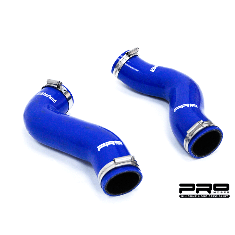 PRO HOSES TWO-PIECE BOOST HOSE KIT - SEAT BOCANEGRA, 1.4 POLO GTI & SKODA FABIA 1.4