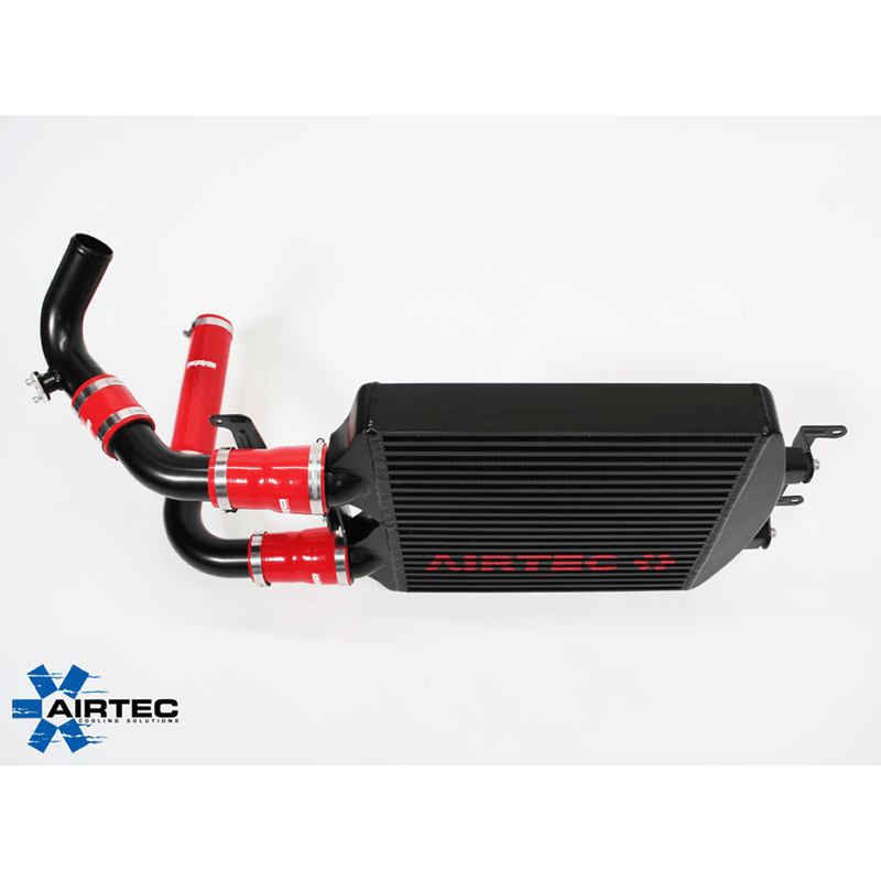 AIRTEC INTERCOOLER UPGRADE - POLO GTI & IBIZA MK4 1.8 TURBO