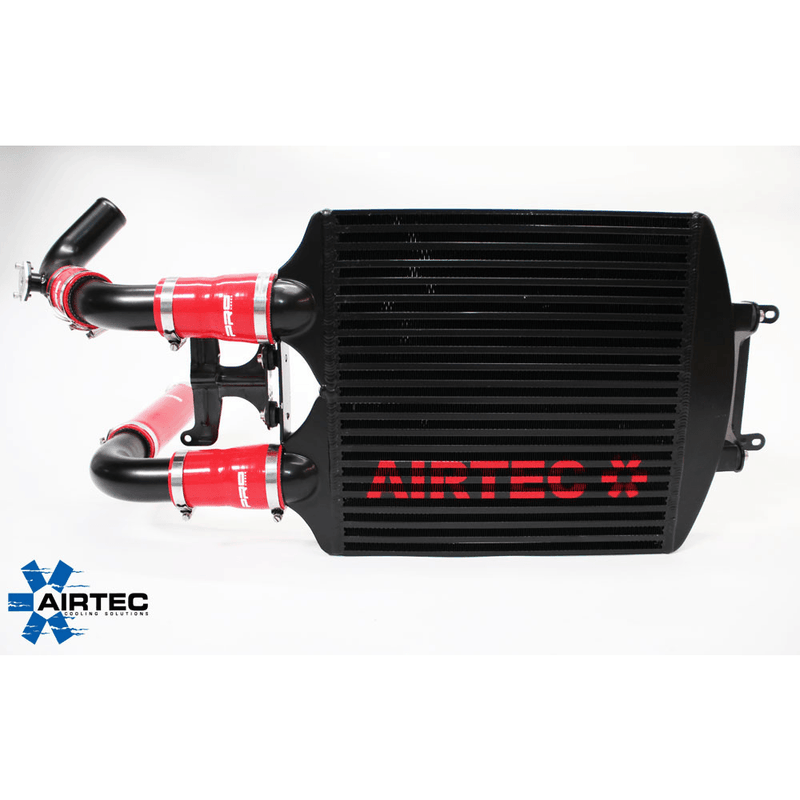 AIRTEC INTERCOOLER UPGRADE - POLO GTI & IBIZA MK4 1.8 TURBO