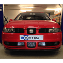 AIRTEC INTERCOOLER UPGRADE - SEAT LEON MK1 150 DIESEL