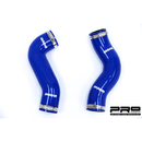 PRO HOSES TWO-PIECE BOOST HOSE KIT - SEAT BOCANEGRA, 1.4 POLO GTI & SKODA FABIA 1.4