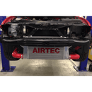 AIRTEC INTERCOOLER UPGRADE - SEAT LEON MK1 150 DIESEL
