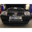 AIRTEC INTERCOOLER UPGRADE - MK4 GOLF 1.8T