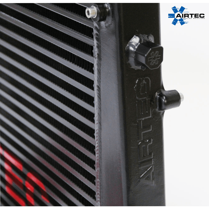 AIRTEC STAGE 2 INTERCOOLER UPGRADE - VAG 2.0 AND 1.8 PETROL TFSI