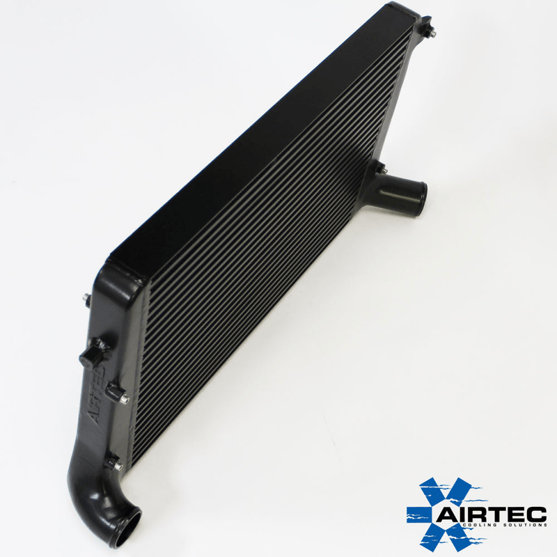 AIRTEC STAGE 2 INTERCOOLER UPGRADE - VAG 2.0 AND 1.8 PETROL TFSI