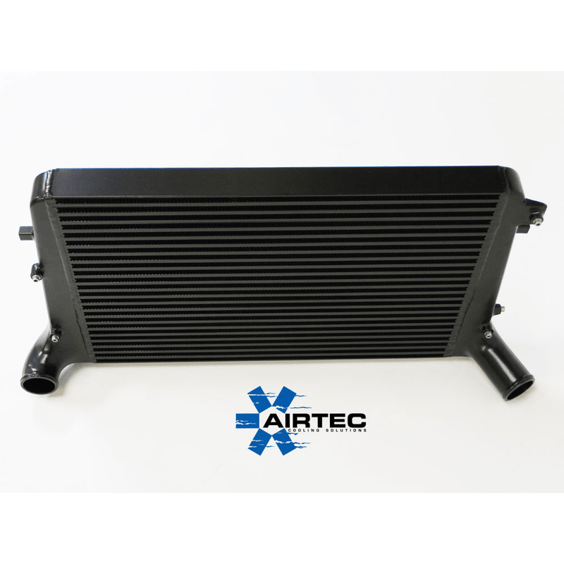 AIRTEC STAGE 2 INTERCOOLER UPGRADE - VAG 2.0 AND 1.8 PETROL TFSI