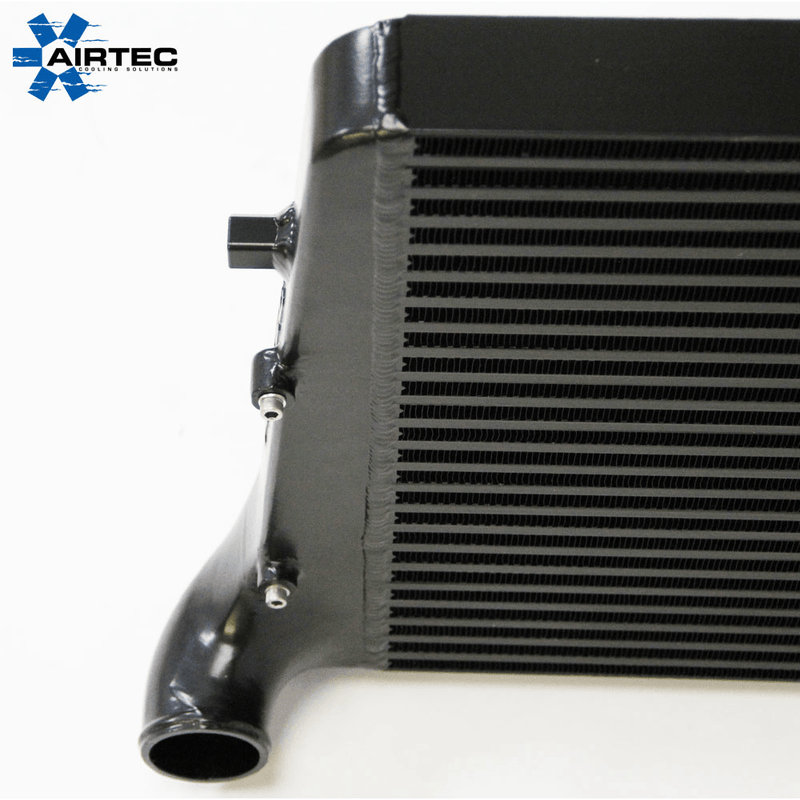 AIRTEC STAGE 2 INTERCOOLER UPGRADE - VAG 2.0 AND 1.8 PETROL TFSI