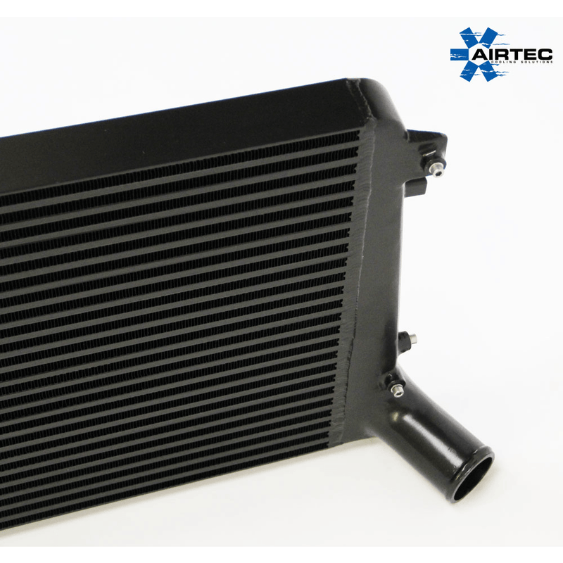 AIRTEC STAGE 2 INTERCOOLER UPGRADE - VAG 2.0 AND 1.8 PETROL TFSI