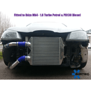 AIRTEC SEAT SPORT STYLE INTERCOOLER ONLY UPGRADE
