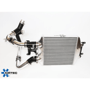 AIRTEC INTERCOOLER UPGRADE - SKODA FABIA VRS, SEAT IBIZA MK4 AND VW POLO 1.9 PD130 DIESEL