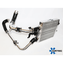 AIRTEC INTERCOOLER UPGRADE - SKODA FABIA VRS, SEAT IBIZA MK4 AND VW POLO 1.9 PD130 DIESEL