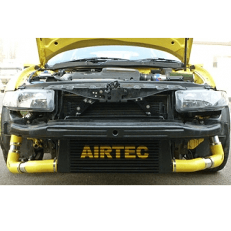 AIRTEC INTERCOOLER UPGRADE - SEAT CUPRA R