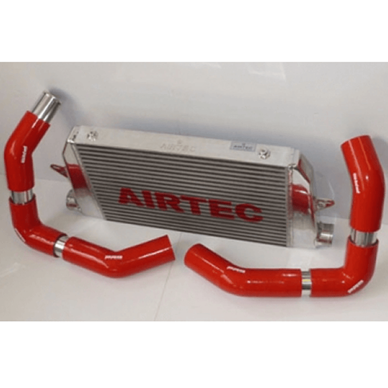 AIRTEC INTERCOOLER UPGRADE - SEAT CUPRA R