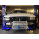 AIRTEC INTERCOOLER UPGRADE - AUDI S3 1.8T (8L) QUATTRO