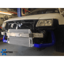 AIRTEC INTERCOOLER UPGRADE - AUDI S3 1.8T (8L) QUATTRO