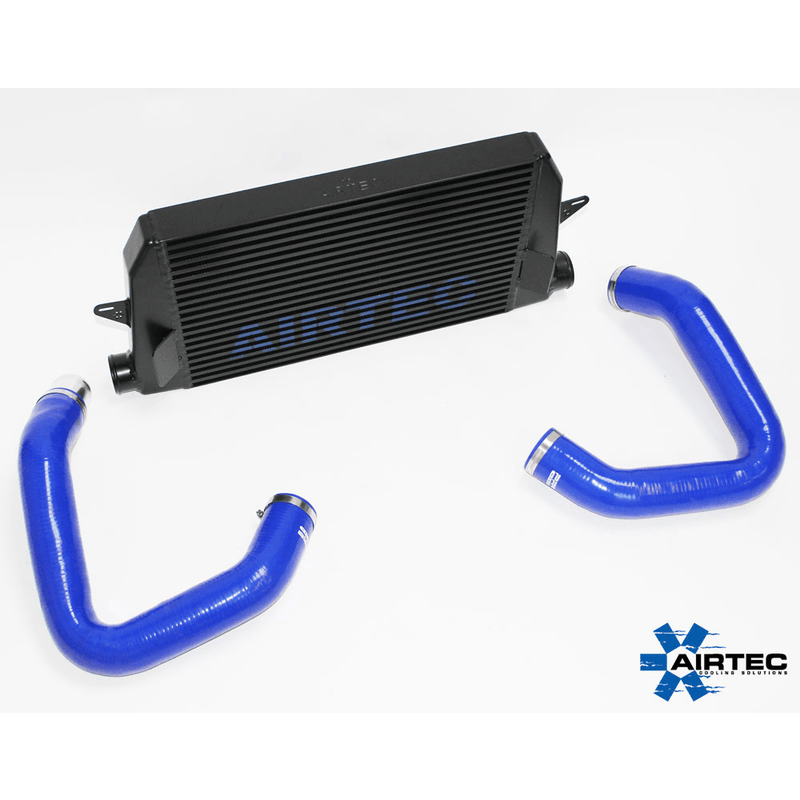 AIRTEC INTERCOOLER UPGRADE - AUDI S3 1.8T (8L) QUATTRO