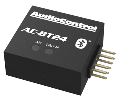 AudioControl AC-BT24 - Bluetooth Streamer