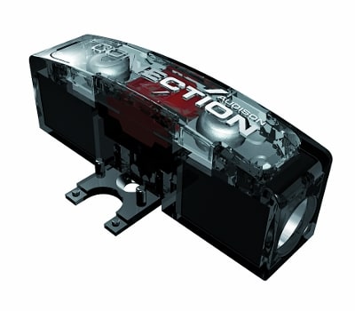 CONNECTION BEST BFH 14 - Fuse Holder
