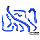 PRO HOSES ANCILLARY HOSE KIT - GOLF MK4 R32 RHD