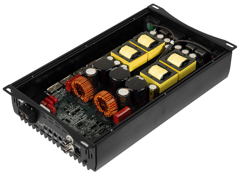 ESX VX8000PRO - Mono Amplifier