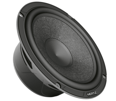 Hertz Cento C 165 - 6.5" Woofer